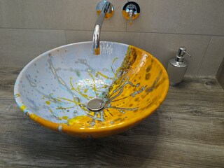 Casa per le vacanze Costa Paradiso Bagno 15