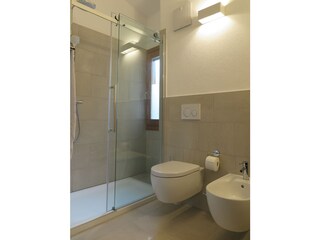 Casa per le vacanze Costa Paradiso Bagno 18