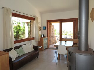 Casa per le vacanze Costa Paradiso Caratteristiche 18