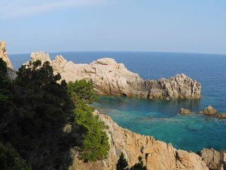 Casa per le vacanze Costa Paradiso Ambiente 27