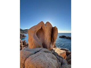 Casa per le vacanze Costa Paradiso Ambiente 33