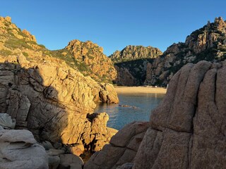 Vakantiehuis Costa Paradiso Omgeving 34