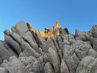 Casa per le vacanze Costa Paradiso Ambiente 37