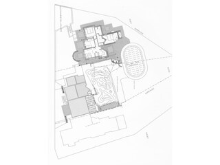 Vakantiehuis Costa Paradiso Grondplan 39