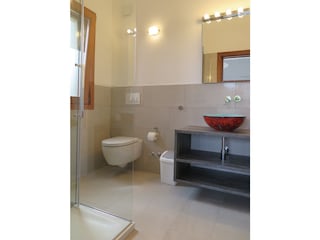 Casa per le vacanze Costa Paradiso Bagno 16