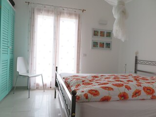 Casa per le vacanze Costa Paradiso Camera da letto 12