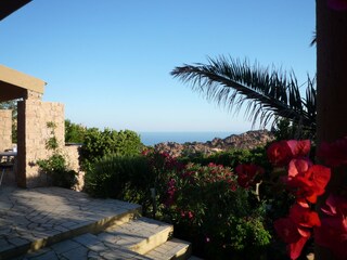 Casa per le vacanze Costa Paradiso Ambiente 3