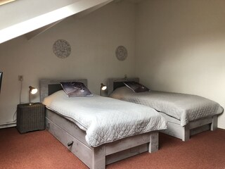 Appartamento per vacanze Oostkapelle Caratteristiche 12