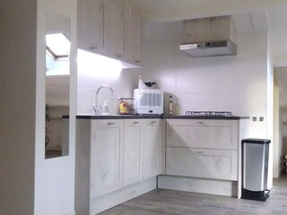 Appartamento per vacanze Oostkapelle Caratteristiche 8