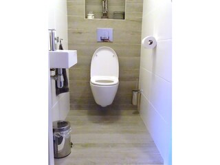 Appartamento per vacanze Oostkapelle Caratteristiche 18