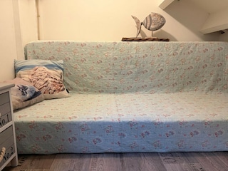 Holiday apartment Oostkapelle Features 14
