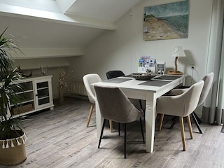 Holiday apartment Oostkapelle Features 9