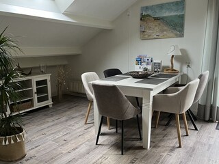 Vakantieappartement Oostkapelle Kenmerken 9