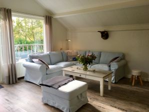 Appartement de vacances Casa di Mare