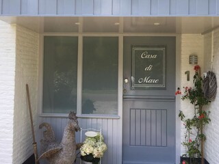 Vakantieappartement Oostkapelle Buitenaudio-opname 5