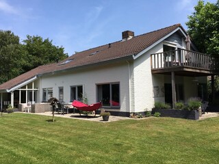 Vakantieappartement Oostkapelle Buitenaudio-opname 2