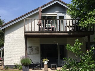 Appartamento per vacanze Oostkapelle Registrazione all'aperto 3