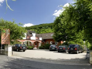 Ferienwohnung Lisa - Weingut am Marsberg - Randersacker - image1