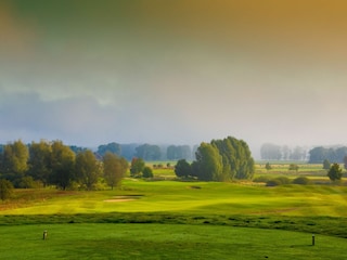 Golfplatz