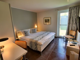 1. Schlafzimmer
