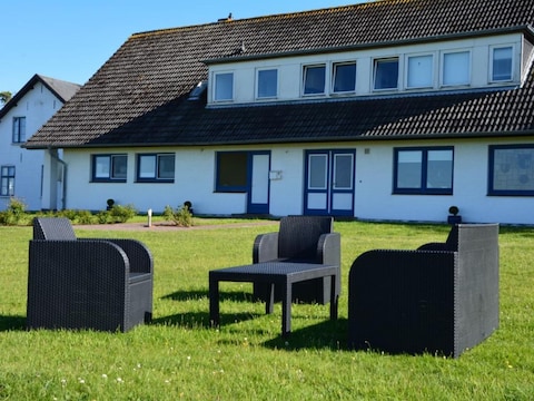 Ferienwohnung Langeneß