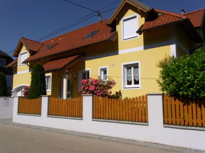 Ferienwohnung Sommer Wachau 1 - Rossatz-Arnsdorf - image1