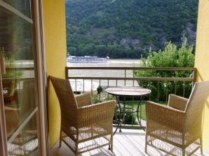 Vakantieappartement Sommer Wachau 1 - Rossatz-Arnsdorf - image1