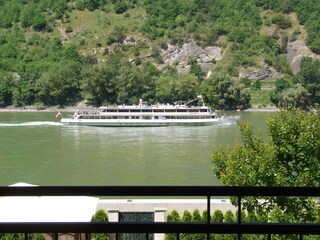 Appartamento per vacanze Rossatz-Arnsdorf Ambiente 32