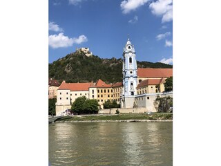 Appartamento per vacanze Rossatz-Arnsdorf Ambiente 34