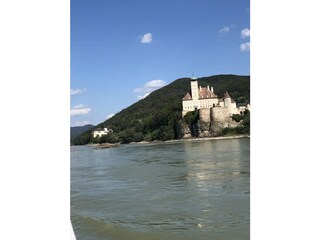 Appartamento per vacanze Rossatz-Arnsdorf Caratteristiche 28