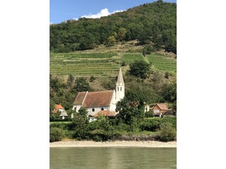 Appartamento per vacanze Rossatz-Arnsdorf Caratteristiche 29