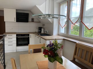 Vakantieappartement Rossatz-Arnsdorf Kenmerken 11