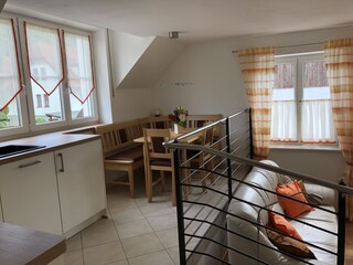 Appartamento per vacanze Rossatz-Arnsdorf Caratteristiche 16