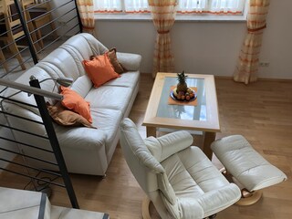 Appartamento per vacanze Rossatz-Arnsdorf Caratteristiche 12