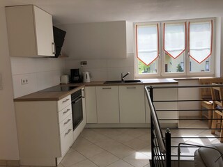 Appartamento per vacanze Rossatz-Arnsdorf Caratteristiche 14