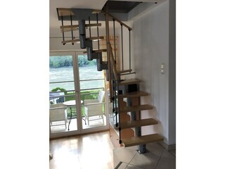 Appartamento per vacanze Rossatz-Arnsdorf Caratteristiche 19