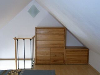 Appartamento per vacanze Rossatz-Arnsdorf Caratteristiche 18