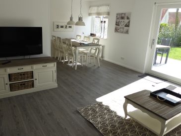 Ferienhaus Strandhaus 2 Julianadorp
