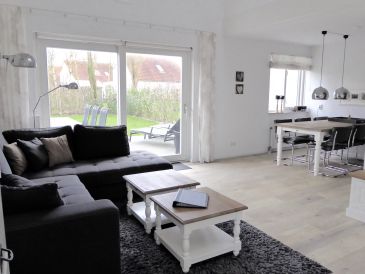Ferienhaus Strandhaus 3 Julianadorp
