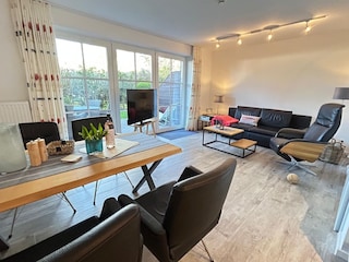 Ferienwohnung Büsumer Deichhausen Ausstattung 3