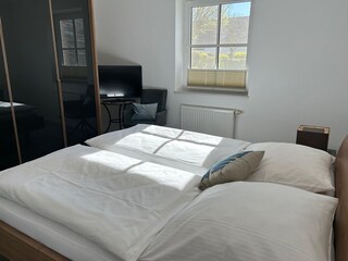 Ferienwohnung Büsumer Deichhausen Ausstattung 7
