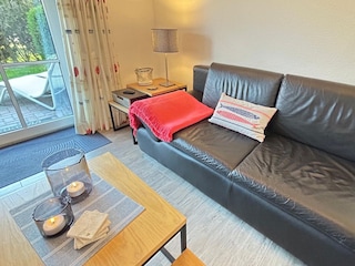Ferienwohnung Büsumer Deichhausen Ausstattung 6