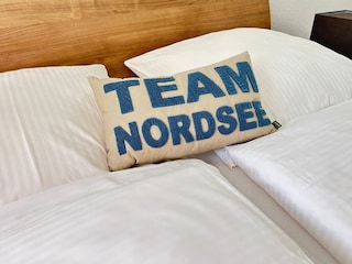 Ferienwohnung Büsumer Deichhausen Ausstattung 8