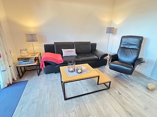 Ferienwohnung Büsumer Deichhausen Ausstattung 5
