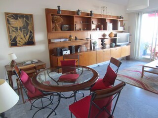 Appartement Nizza Kenmerken 11