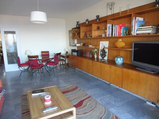 Appartement Nizza Kenmerken 12