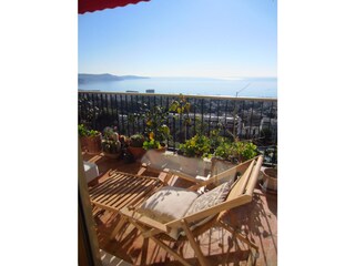 Appartement Nizza Buitenaudio-opname 3