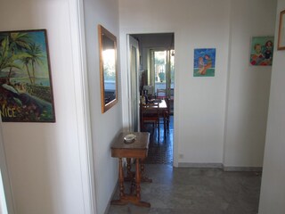 Appartement Nizza Kenmerken 15