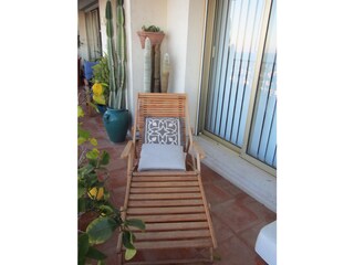 Appartement Nizza Kenmerken 16