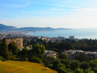 Appartement Nizza Omgeving 20